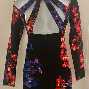 Parker women’s dress